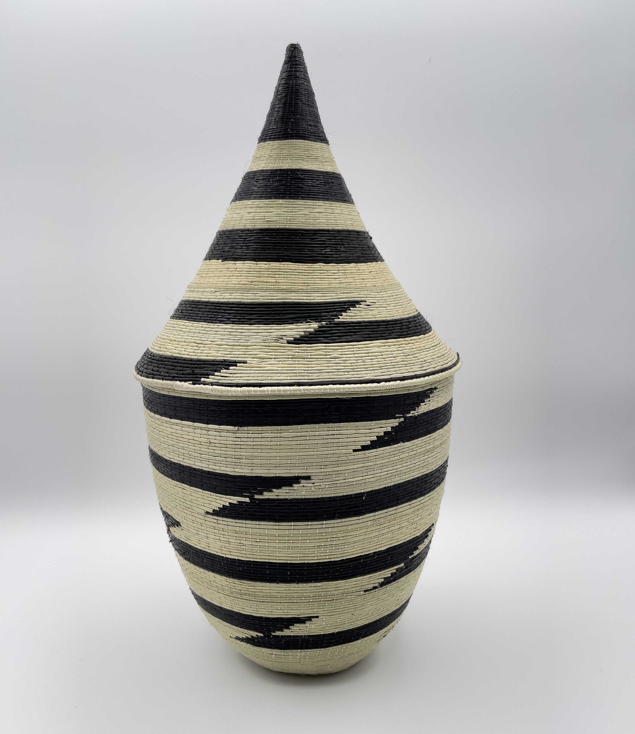 Rwandan Peace Basket