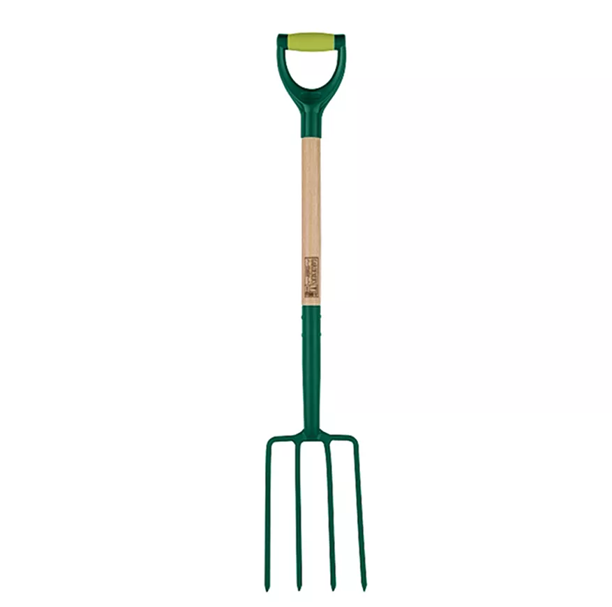 Sustainable Garden Fork